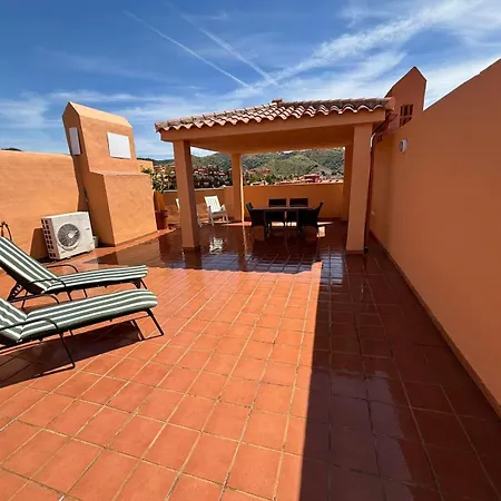 Aticoreserva2 Apartment *