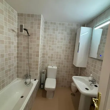 Apartment Aticoreserva2 *