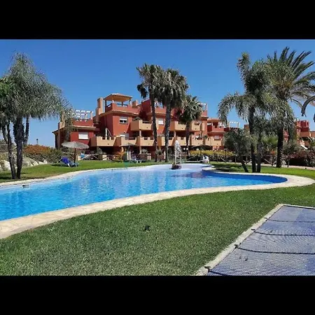 Aticoreserva2 Apartment Marbella