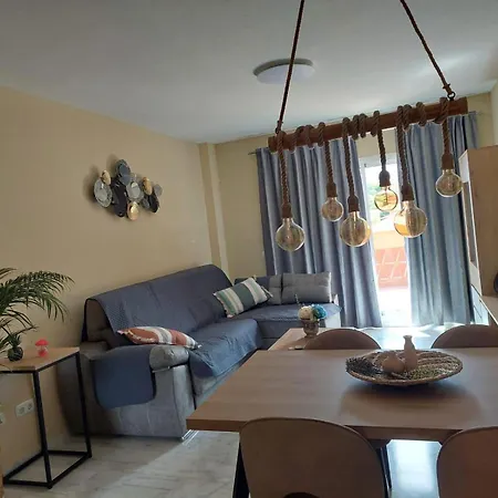 Apartment Aticoreserva2 Marbella