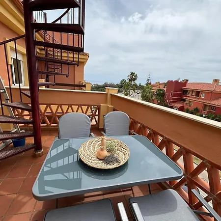 Aticoreserva2 Apartment *