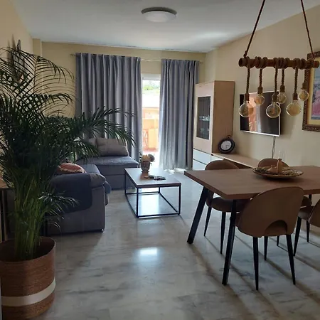 Apartment Aticoreserva2 *
